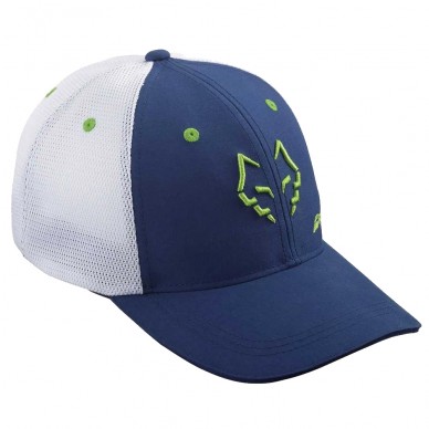 Cap Babolat Lebrón blauwe