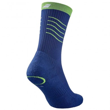 Sokken Babolat Mid-Calf Lebron blauwe