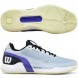 Wilson Rush Pro 5 Padel grey daw heren 2026
