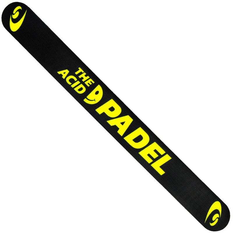 Beschermer Dreampadel The acid zwart
