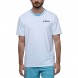 Siux Apex wit T-shirt