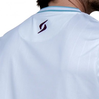 Siux Apex wit T-shirt