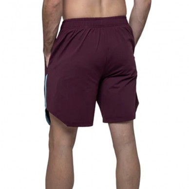 Siux Apex bordeaux Short