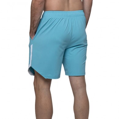 Siux Apex blauwgroen short