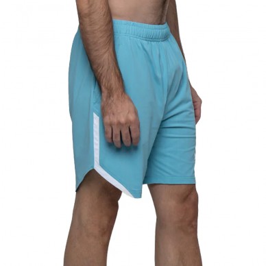 Siux Apex blauwgroen short