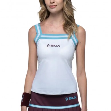 Siux Apex Woman wit T-shirt