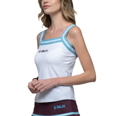 Siux Apex Woman wit T-shirt