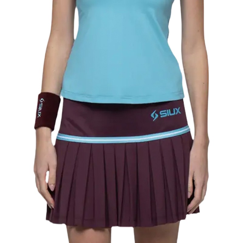 Siux Apex bordeaux rok
