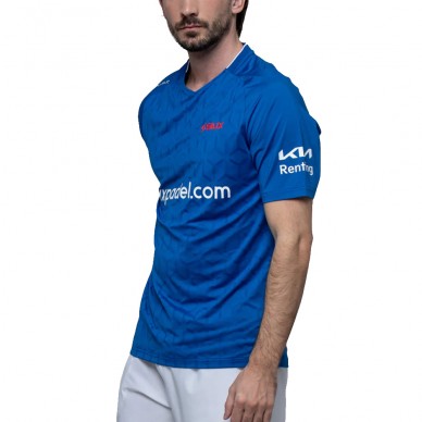 Siux Diablo Tino Libaak T-shirt