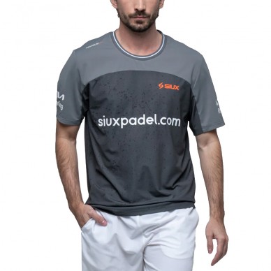 Siux Pegasus Alex Chozas T-shirt