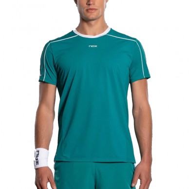 Nox Pro groen T-shirt