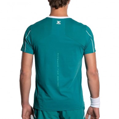 Nox Pro groen T-shirt