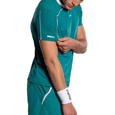 Nox Pro groen T-shirt