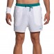 Nox Pro wit groen Short