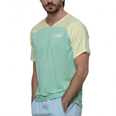 Siux Daruma groene T-shirt