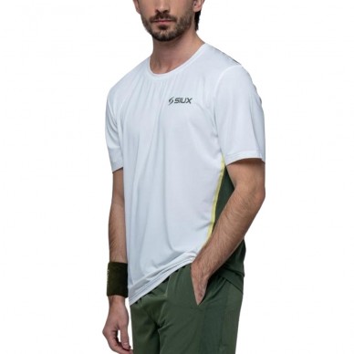 Siux Gareh wit T-shirt