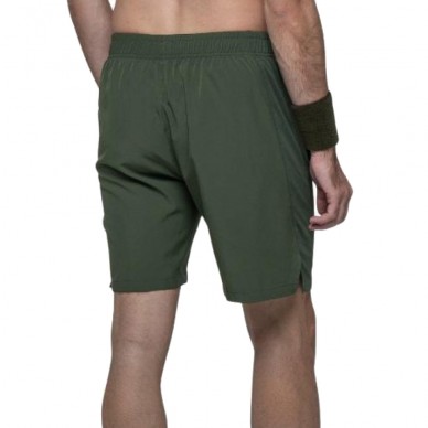 Siux Gareh groen Short