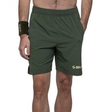 Siux Gareh groen Short