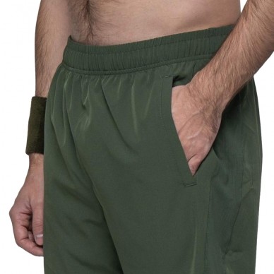 Siux Gareh groen Short