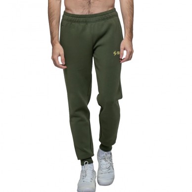 Siux Gareh groene broek