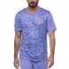 Siux Cyber paarse T-shirt