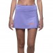 Siux Cyber Woman paars rok