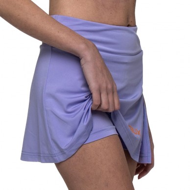 Siux Cyber Woman paars rok
