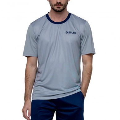 Siux Wave grijs t-shirt