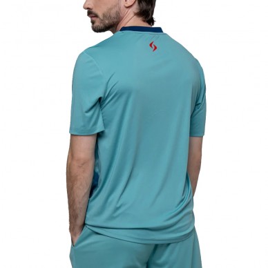 Siux Wave groene T-shirt
