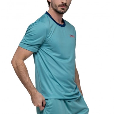 Siux Wave groene T-shirt