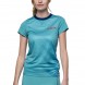 Siux Wave Woman T-shirt groen