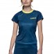 Siux Wave Woman donkerblauw T-shirt