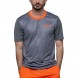 Siux Bali grijs T-shirt