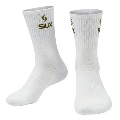 Sokken Siux Groove Pack 2u groen wit
