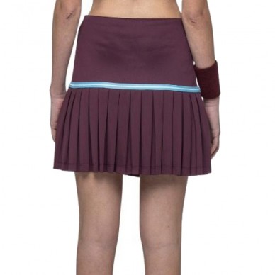 Siux Apex bordeaux rok