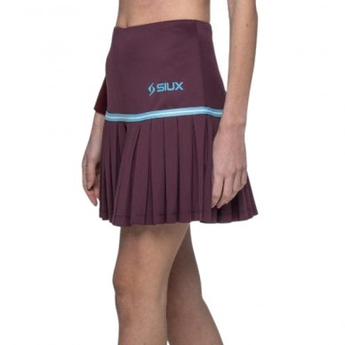 Siux Apex bordeaux rok