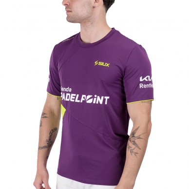 Siux Fenix Leo Augsburguer T-shirt