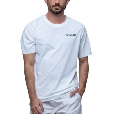 Siux Match wit T-shirt