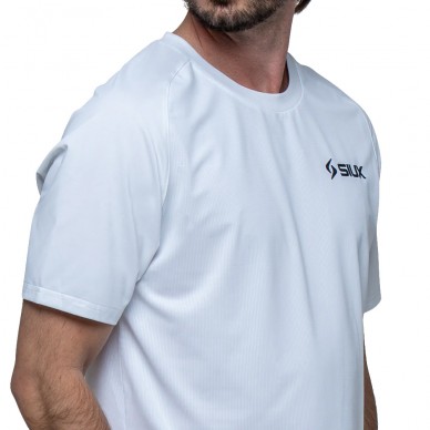 Siux Match wit T-shirt