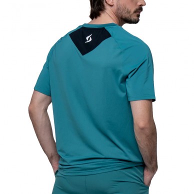 Siux Match groene t-shirt