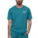 Siux Match groene t-shirt