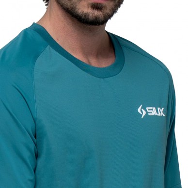 Siux Match groene t-shirt