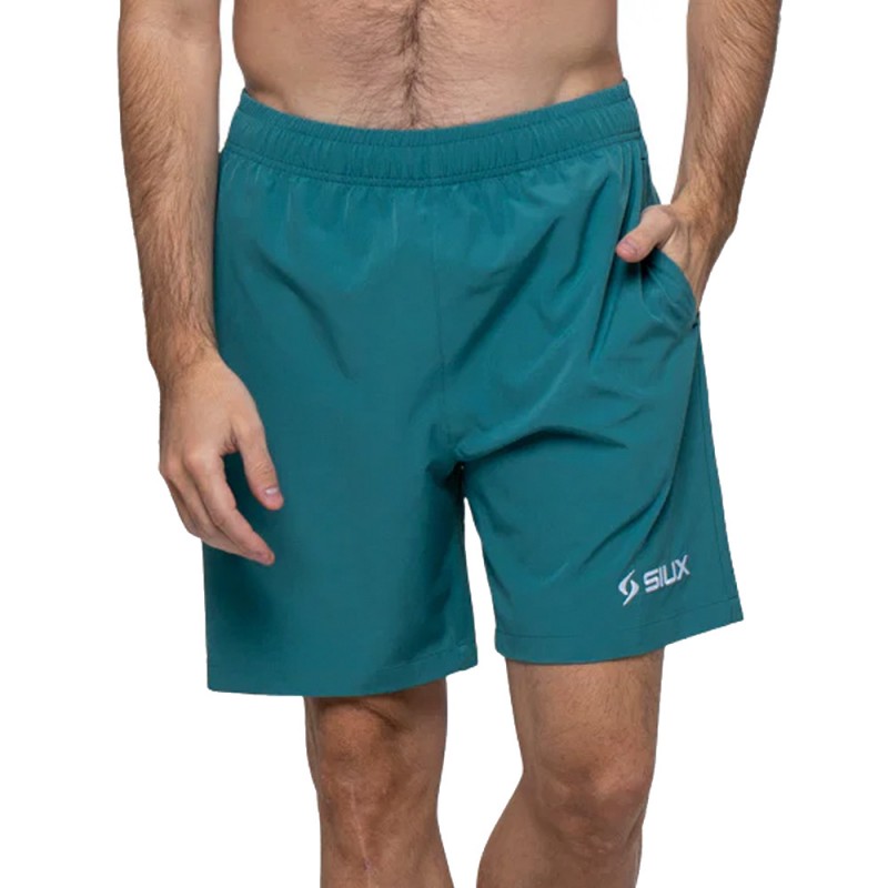 Siux Match groen Short