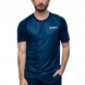 Siux Club donkerblauw T-shirt