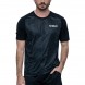 Siux Club zwart t-shirt