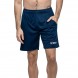 Siux Club navy blue short