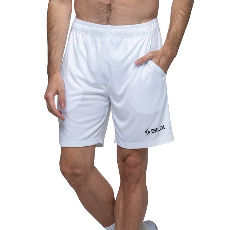 Siux Club wit Short