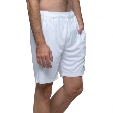 Siux Club wit Short