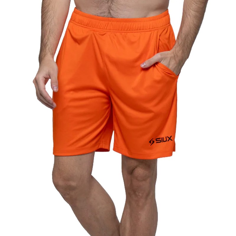Siux Club oranje Short