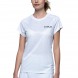 Siux Club Woman wit T-shirt